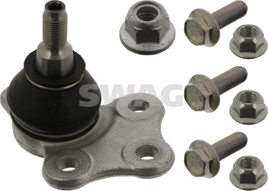 Swag 60 94 0808 - Ball Joint autospares.lv