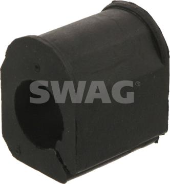 Swag 60 94 0875 - Bearing Bush, stabiliser autospares.lv