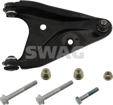 Swag 60 94 0254 - Track Control Arm autospares.lv