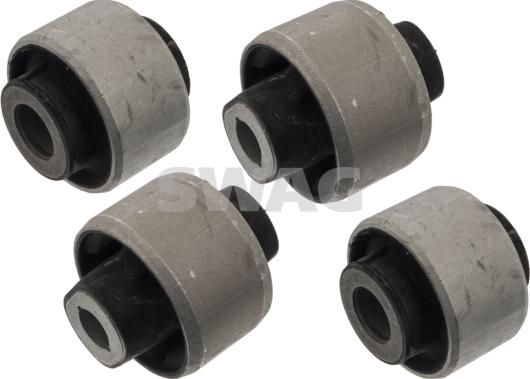 Swag 60 94 8627 - Bush of Control / Trailing Arm autospares.lv