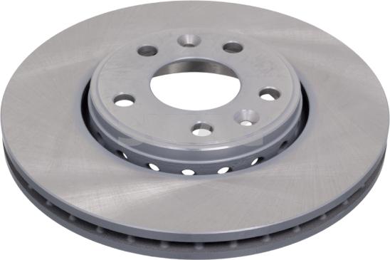 Swag 60 94 3942 - Brake Disc autospares.lv