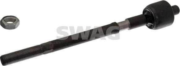 Swag 60 94 3463 - Inner Tie Rod, Axle Joint autospares.lv