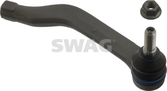 Swag 60 94 3618 - Tie Rod End autospares.lv