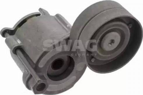 Swag 60 94 7948 - Belt Tensioner, v-ribbed belt autospares.lv