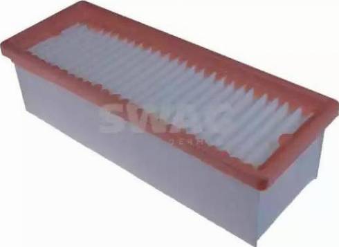 Swag 60 94 7830 - Air Filter, engine autospares.lv