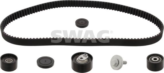 Swag 60 91 9951 - Timing Belt Set autospares.lv