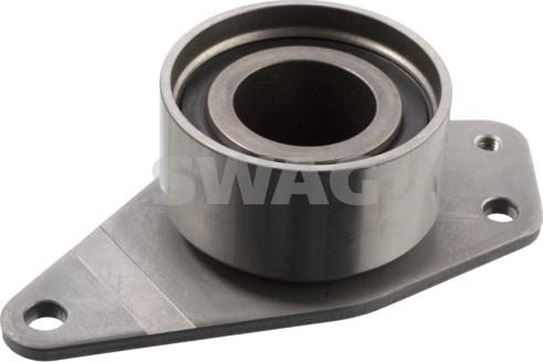 Swag 60 91 9471 - Deflection / Guide Pulley, timing belt autospares.lv