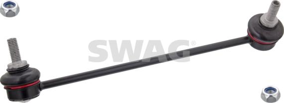 Swag 60 91 9650 - Rod / Strut, stabiliser autospares.lv