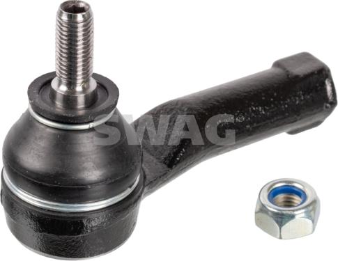 Swag 60 91 9605 - Tie Rod End autospares.lv