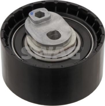 Swag 60 91 9846 - Tensioner Pulley, timing belt autospares.lv