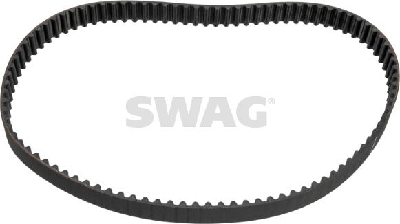 Swag 60 91 9840 - Timing Belt autospares.lv