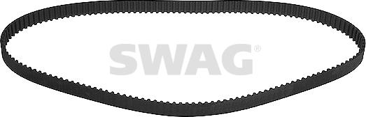 Swag 60 91 9854 - Timing Belt autospares.lv