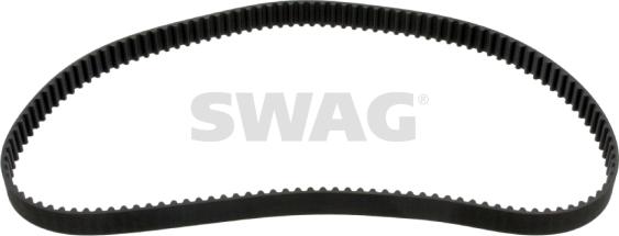 Swag 60 91 9839 - Timing Belt autospares.lv