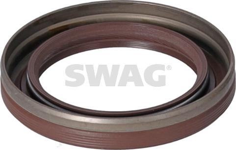 Swag 60 91 0541 - Shaft Seal, crankshaft autospares.lv