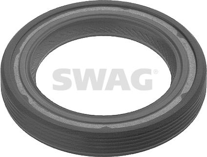 Swag 60 91 0541 - Shaft Seal, crankshaft autospares.lv