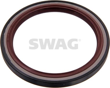 Swag 60 91 0542 - Shaft Seal, crankshaft autospares.lv