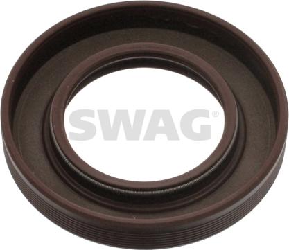 Swag 60 91 0538 - Shaft Seal, camshaft autospares.lv