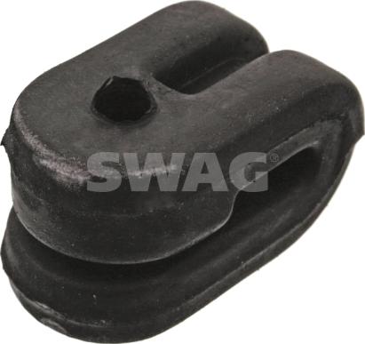 Swag 60 91 0305 - Holding Bracket, silencer autospares.lv