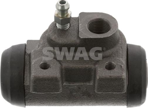 Swag 60 91 0241 - Wheel Brake Cylinder autospares.lv