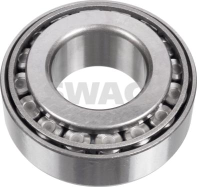 Swag 60 91 1416 - Wheel Bearing autospares.lv