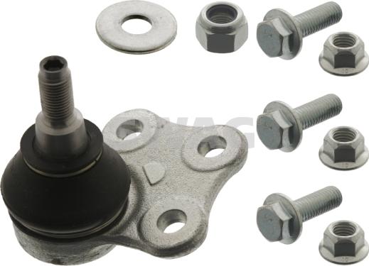 Swag 60 93 9493 - Ball Joint autospares.lv