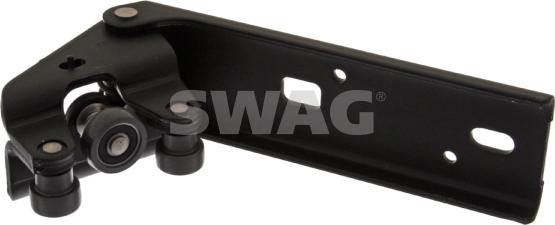 Swag 60 93 9520 - Roller Guide, sliding door autospares.lv