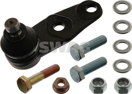 Swag 60 93 9820 - Ball Joint autospares.lv