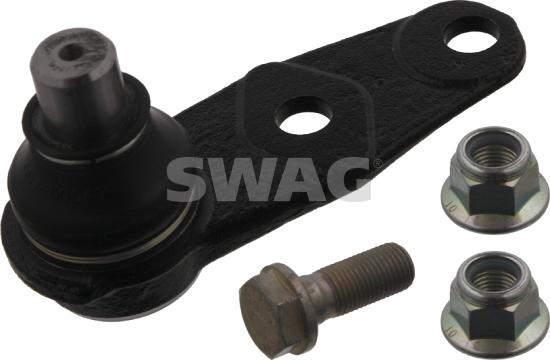 Swag 60 93 4525 - Ball Joint autospares.lv