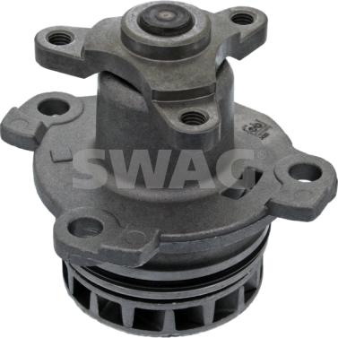Swag 60 93 4269 - Water Pump autospares.lv