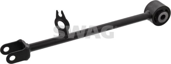 Swag 60 93 6436 - Rod / Strut, wheel suspension autospares.lv