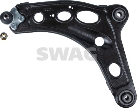 Swag 60 93 6345 - Track Control Arm autospares.lv