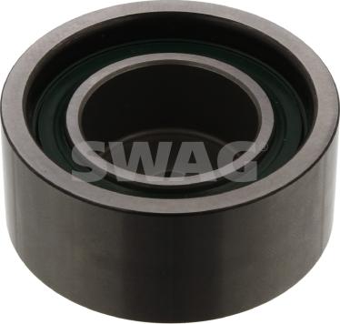 Swag 60 93 0664 - Pulley, v-ribbed belt autospares.lv