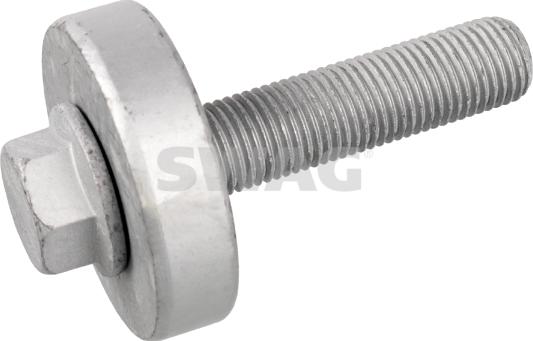 Swag 60 93 0153 - Pulley Bolt autospares.lv