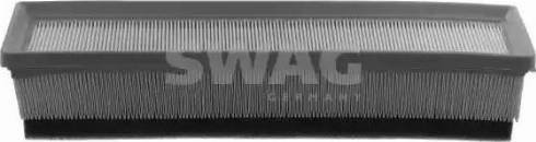 Swag 60 93 1264 - Air Filter, engine autospares.lv