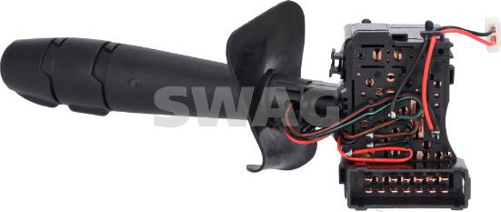 Swag 60 93 3519 - Steering Column Switch autospares.lv