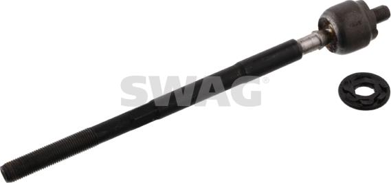 Swag 60 93 3517 - Inner Tie Rod, Axle Joint autospares.lv