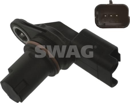 Swag 60 93 3135 - Sensor, camshaft position autospares.lv