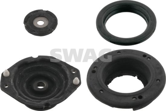 Swag 60 93 3357 - Top Strut Mounting autospares.lv