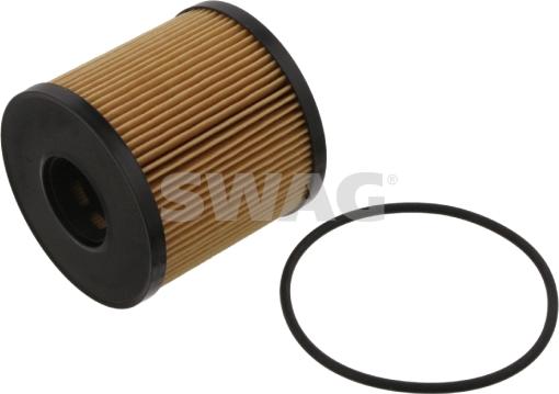 Swag 60 93 2912 - Oil Filter autospares.lv