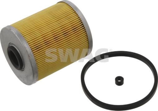 Swag 60 93 2534 - Fuel filter autospares.lv