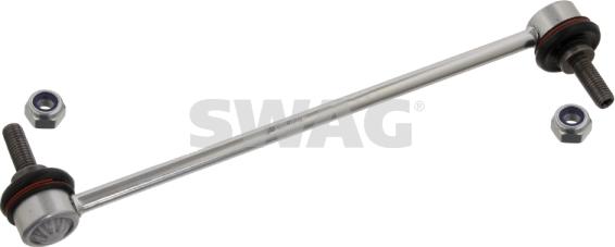 Swag 60 93 2699 - Rod / Strut, stabiliser autospares.lv