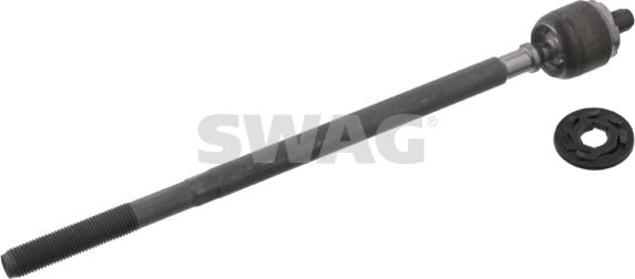 Swag 60 93 2874 - Inner Tie Rod, Axle Joint autospares.lv