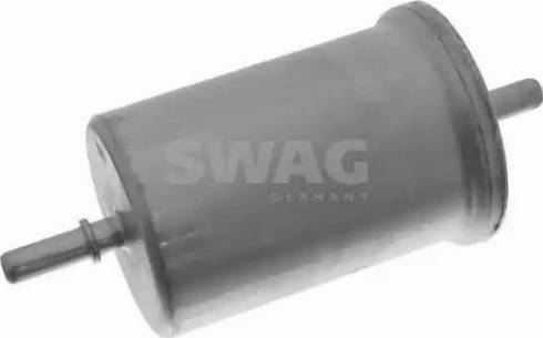 Swag 60 93 2399 - Fuel filter autospares.lv