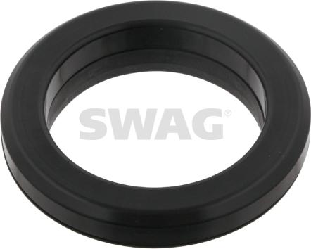 Swag 60 93 2714 - Rolling Bearing, suspension strut support mounting autospares.lv