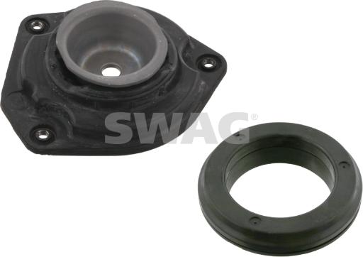 Swag 60 93 2788 - Top Strut Mounting autospares.lv