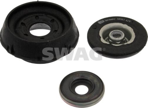 Swag 60 93 7597 - Top Strut Mounting autospares.lv