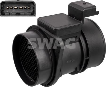 Swag 60 93 7514 - Air Mass Sensor autospares.lv