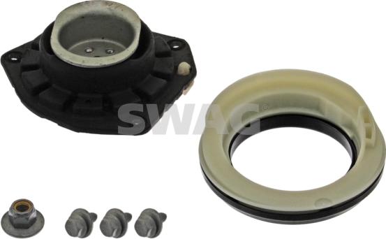 Swag 60 93 7602 - Top Strut Mounting autospares.lv