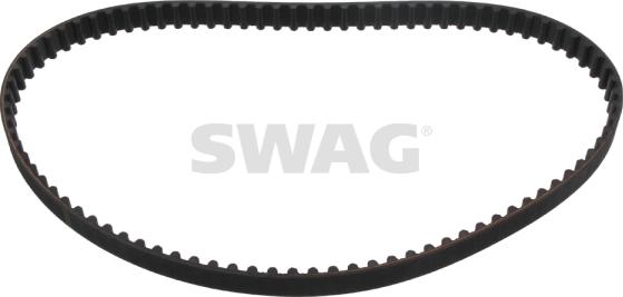 Swag 60 93 7639 - Timing Belt autospares.lv