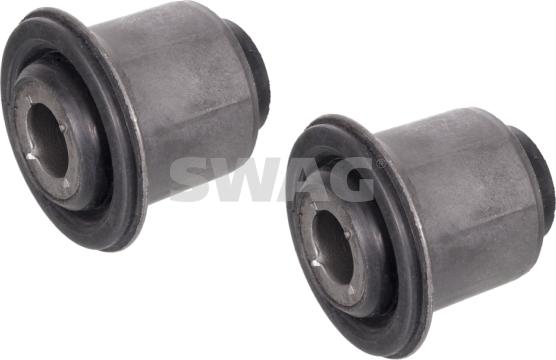 Swag 60 93 7675 - Bush of Control / Trailing Arm autospares.lv